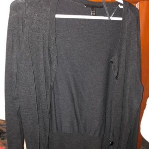 Lane Bryant cardigan